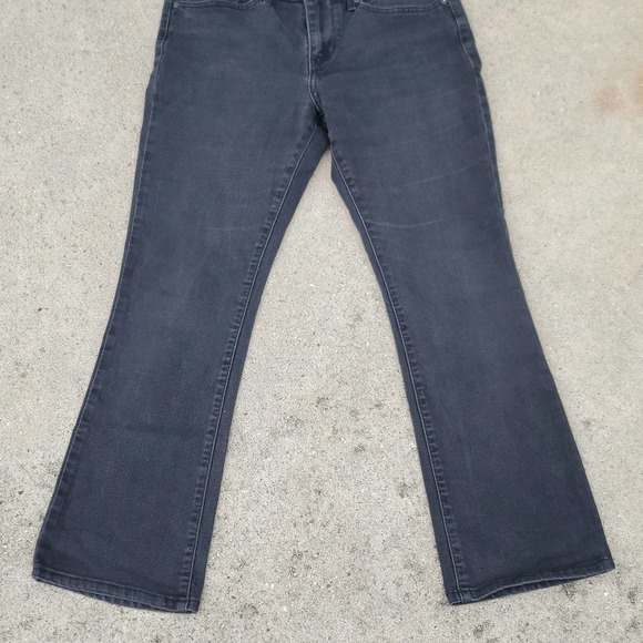 Levi's 715 Bootcut Jeans - Picture 2 of 4
